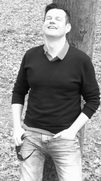 Martin Hájek